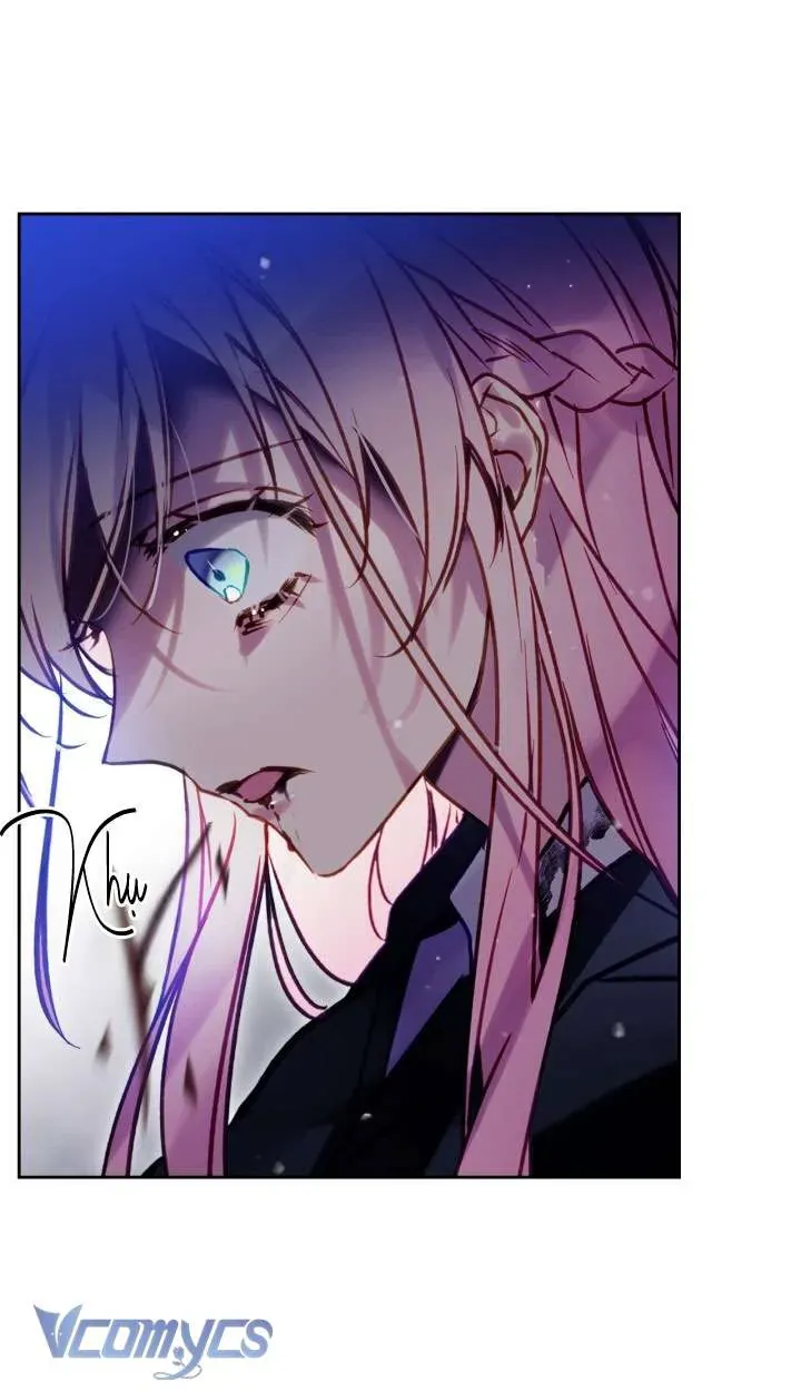 Kết Thúc Của Nhân Vật Phản Diện Chỉ Có Thể Là Cái Chết [Chap 196] - Page 8