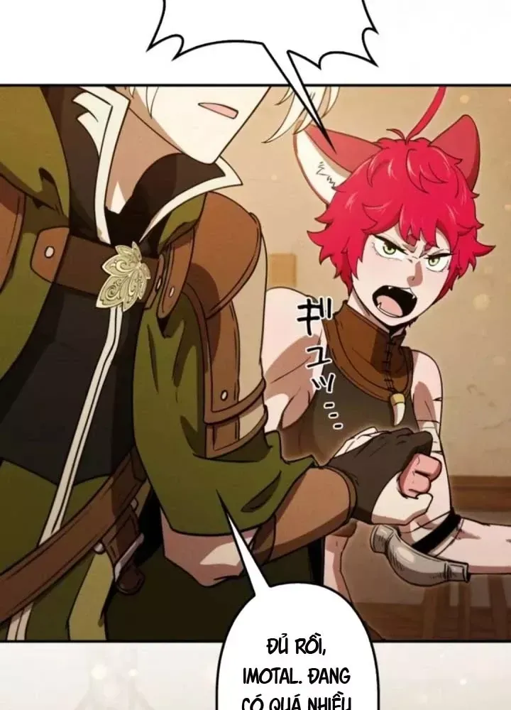 Hầm Ngục Ngon Lành Chap 25 - Next Chap 24