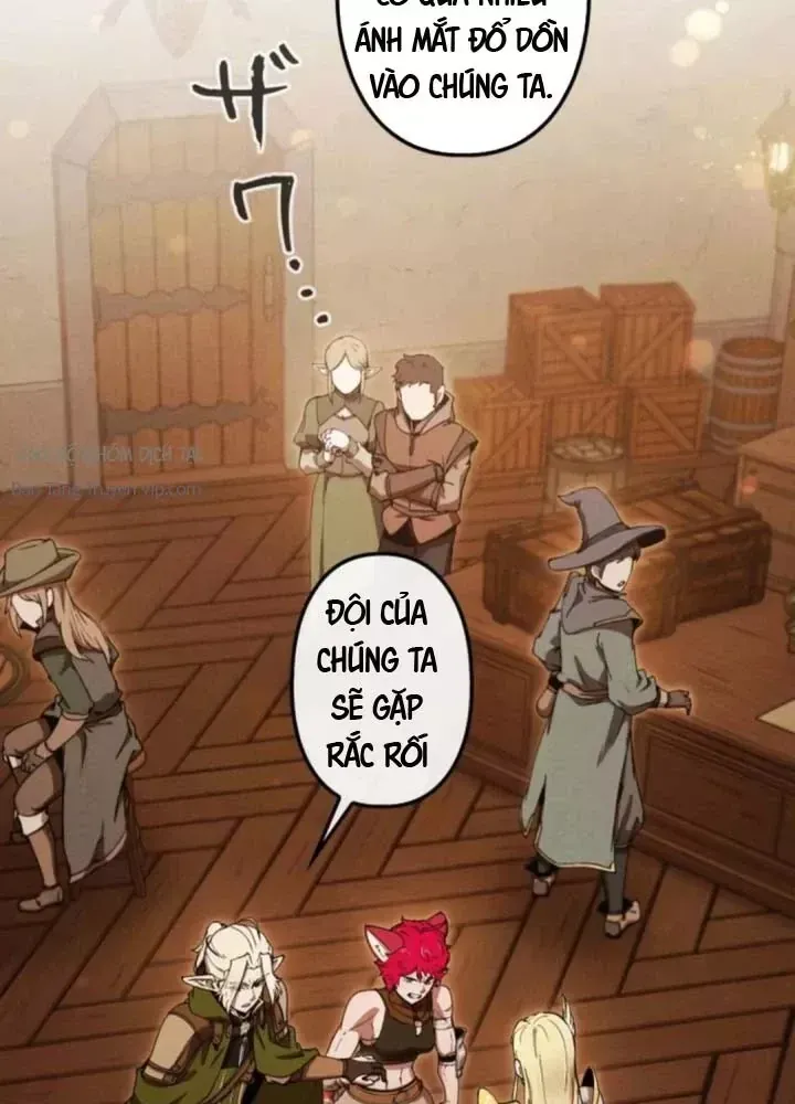 Hầm Ngục Ngon Lành Chap 25 - Next Chap 24