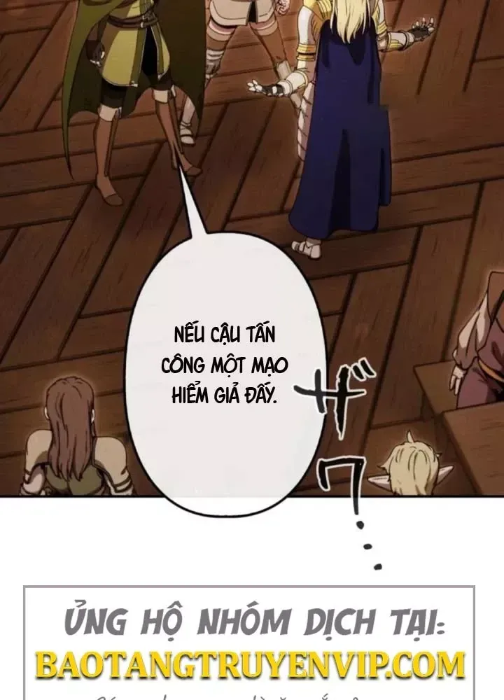 Hầm Ngục Ngon Lành Chap 25 - Next Chap 24