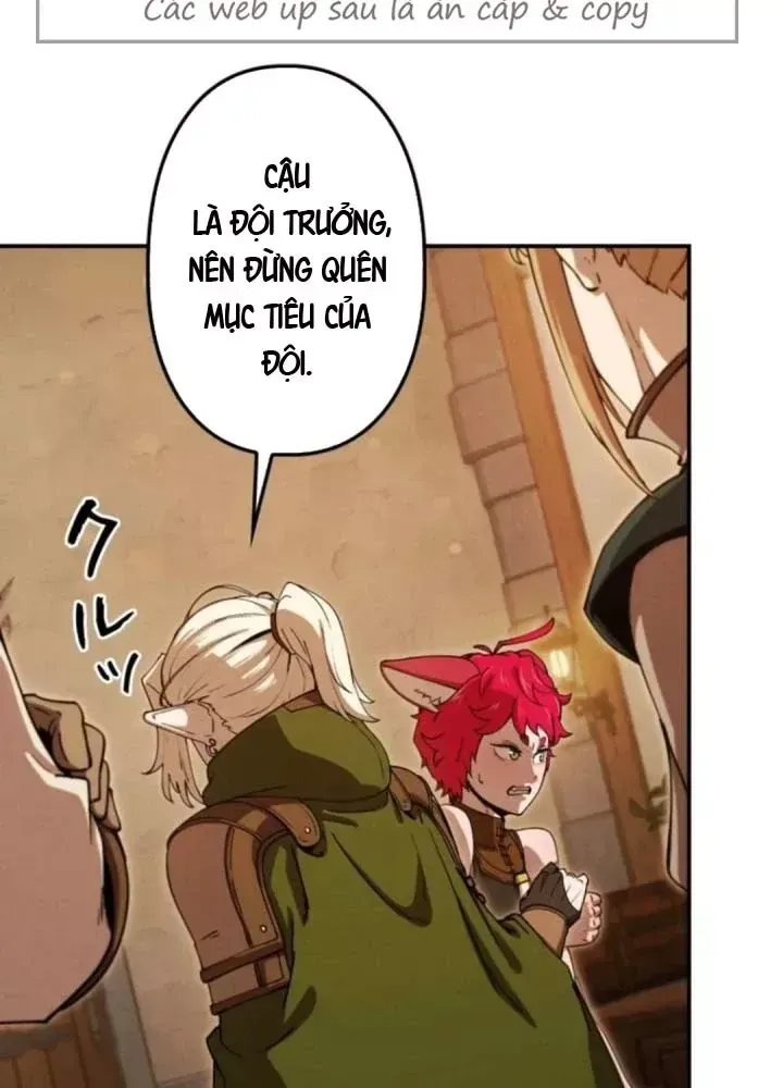 Hầm Ngục Ngon Lành Chap 25 - Next Chap 24