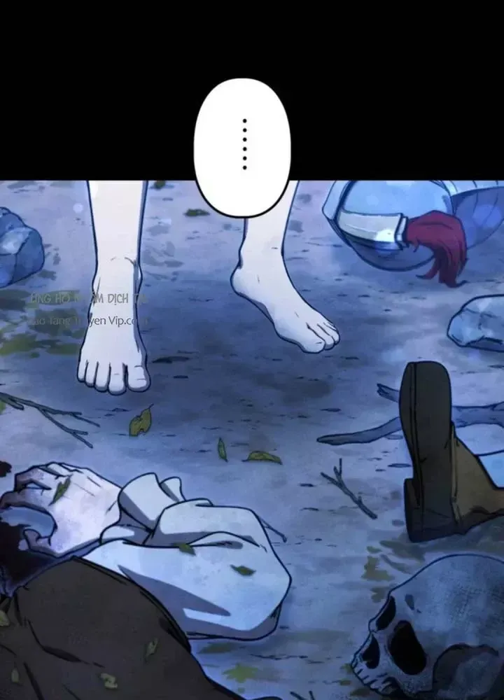 Hầm Ngục Ngon Lành Chap 25 - Next Chap 24