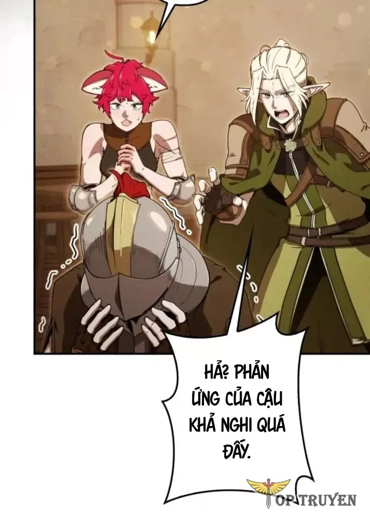 Hầm Ngục Ngon Lành Chap 25 - Next Chap 24