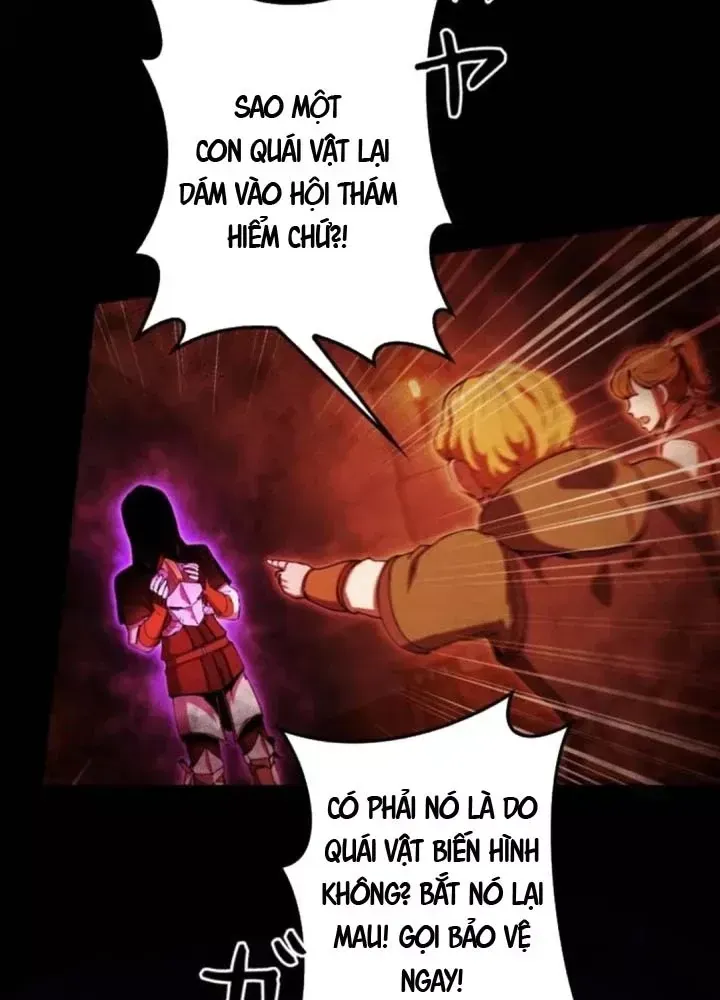 Hầm Ngục Ngon Lành Chap 25 - Next Chap 24