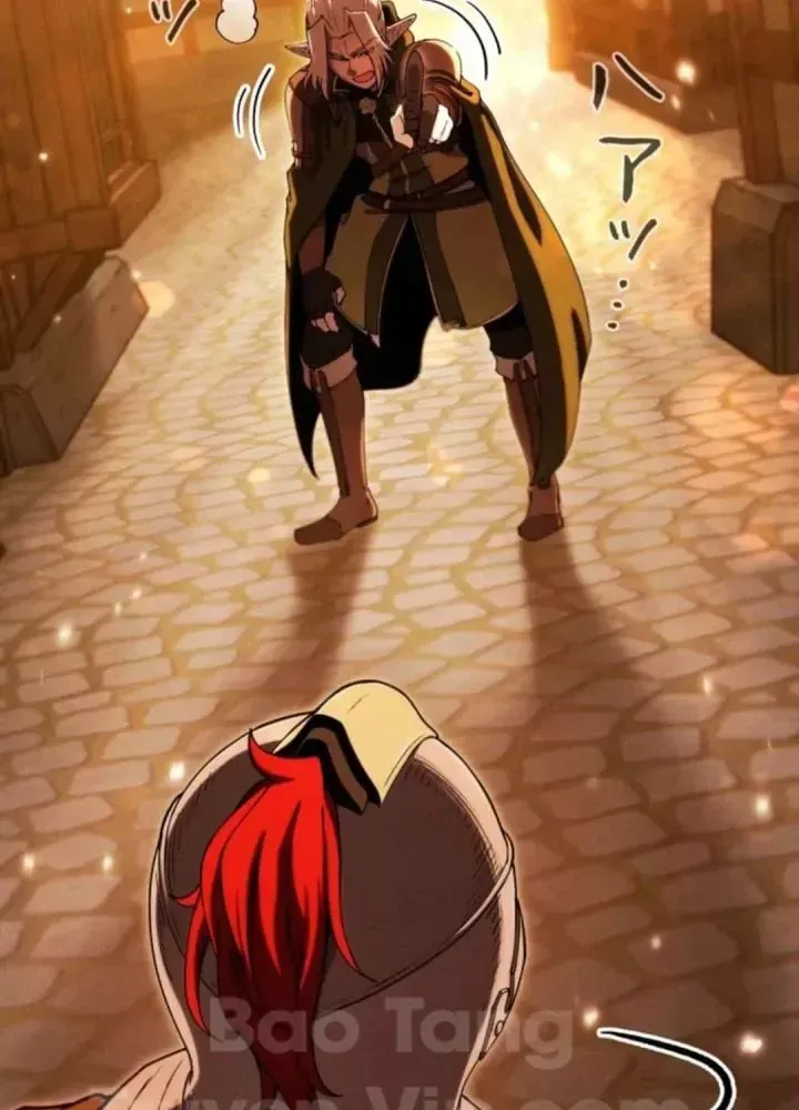 Hầm Ngục Ngon Lành Chap 25 - Next Chap 24