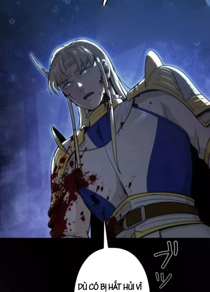 Hầm Ngục Ngon Lành Chap 26 - Next Chap 25