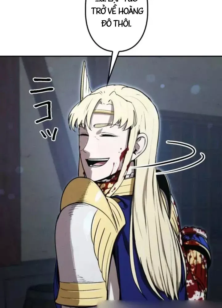 Hầm Ngục Ngon Lành Chap 26 - Next Chap 25