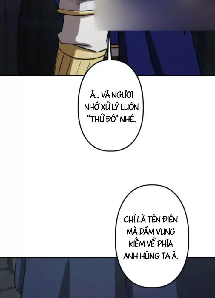 Hầm Ngục Ngon Lành Chap 26 - Next Chap 25