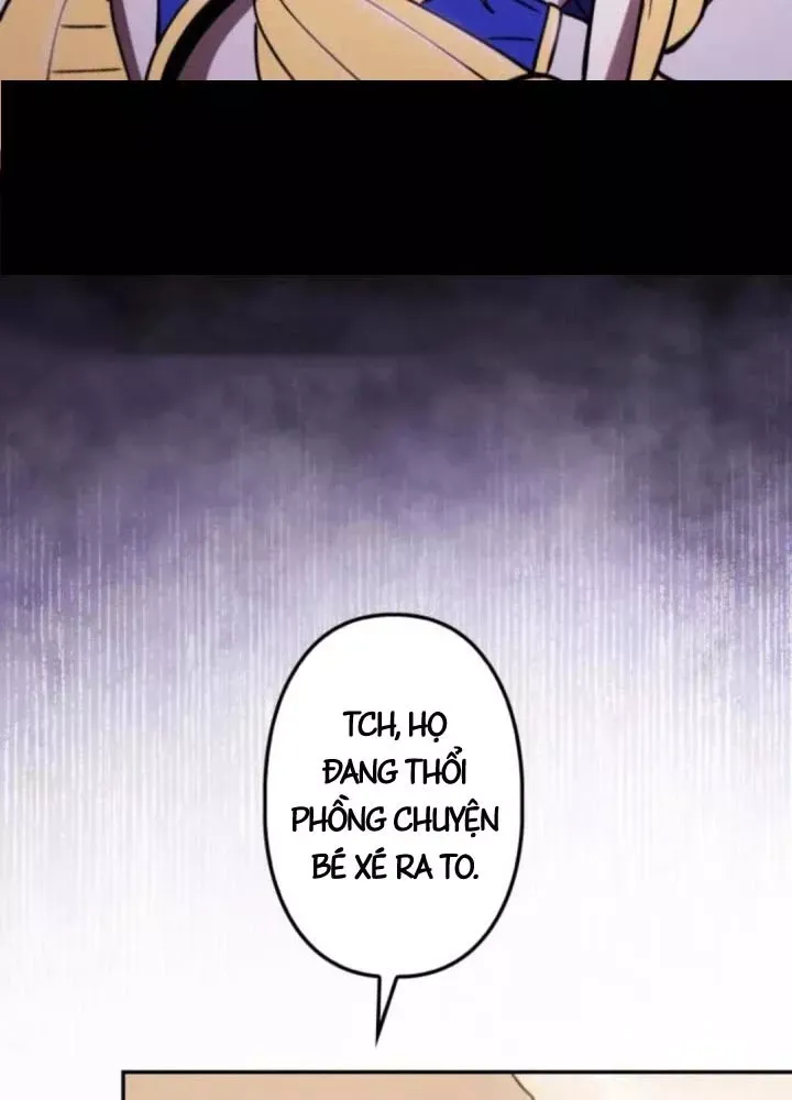 Hầm Ngục Ngon Lành Chap 26 - Next Chap 25