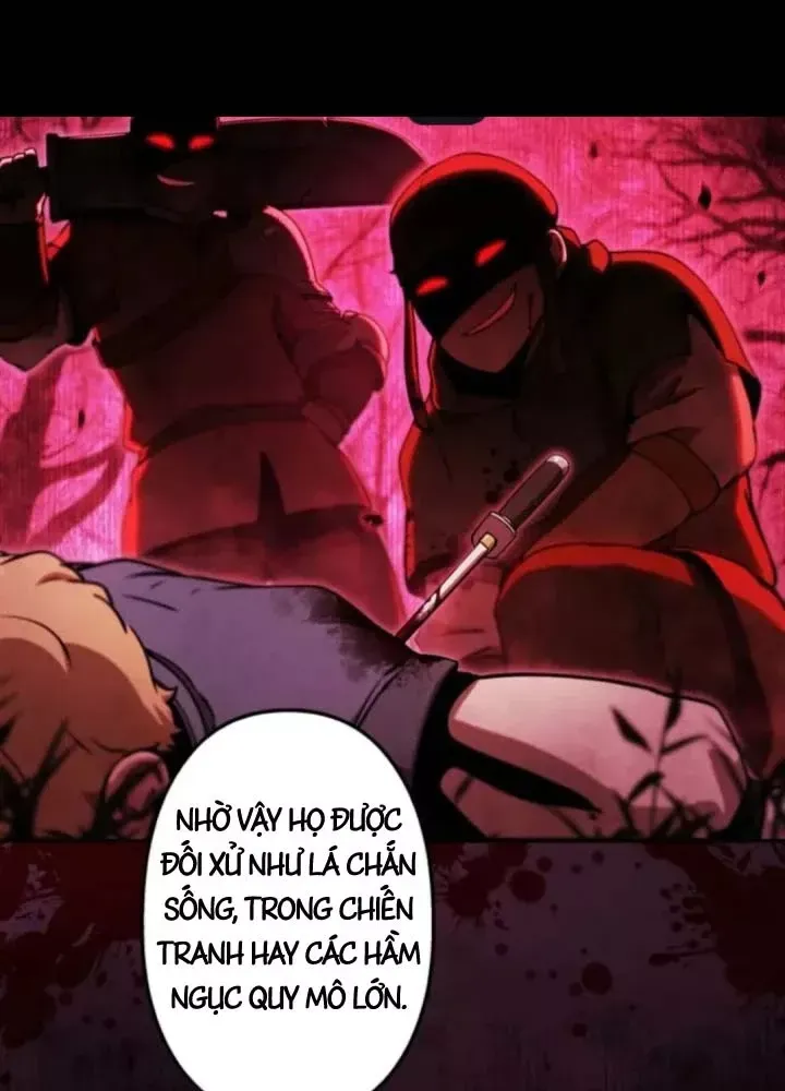 Hầm Ngục Ngon Lành Chap 26 - Next Chap 25