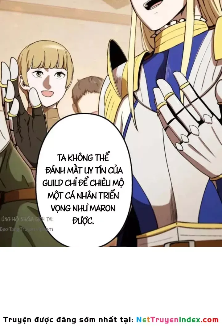 Hầm Ngục Ngon Lành Chap 26 - Next Chap 25