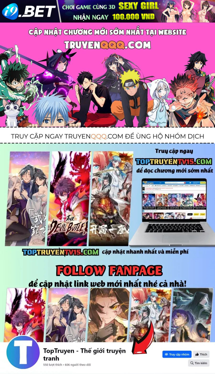 Hầm Ngục Ngon Lành Chap 27 - Next Chap 26