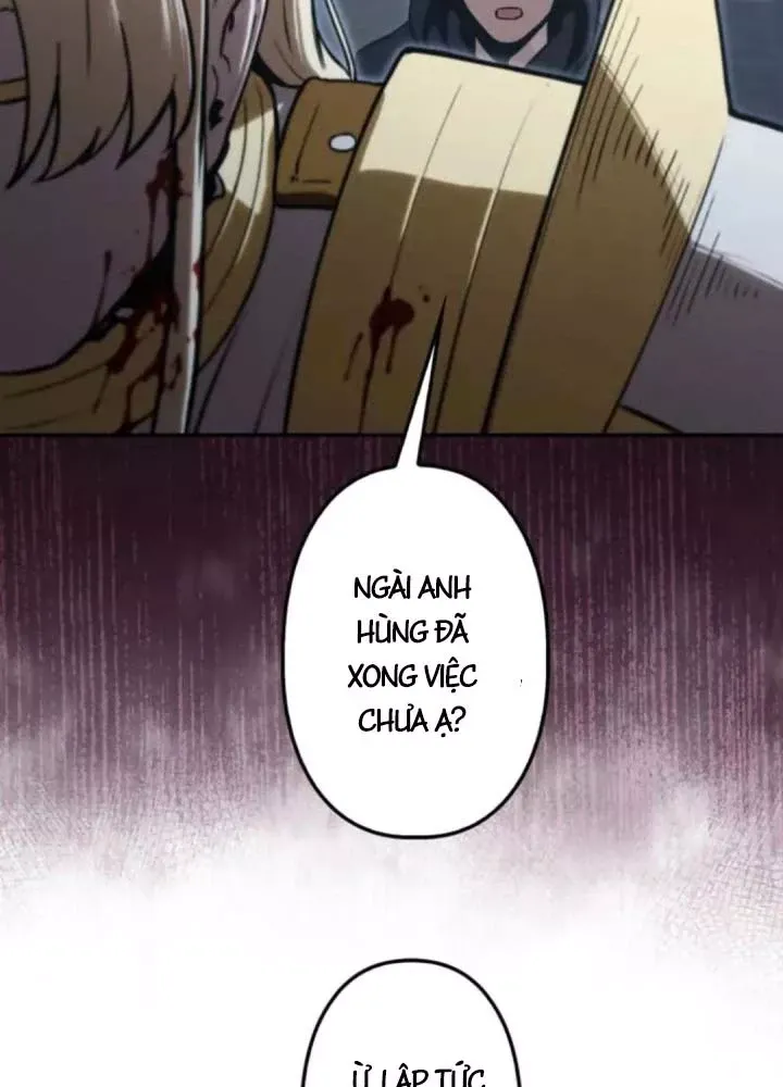 Hầm Ngục Ngon Lành Chap 27 - Next Chap 26