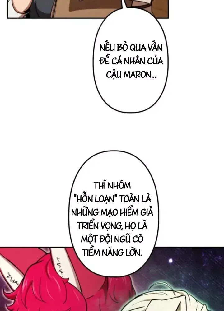 Hầm Ngục Ngon Lành Chap 27 - Next Chap 26