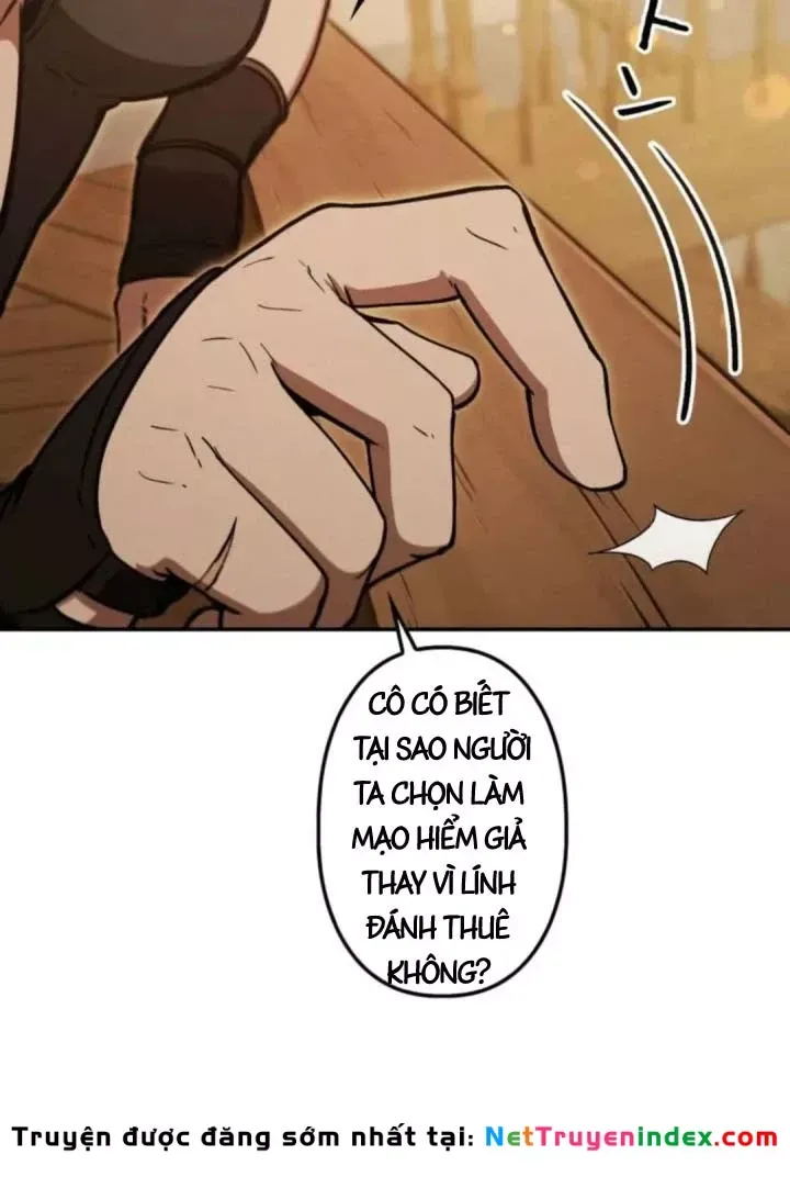 Hầm Ngục Ngon Lành Chap 27 - Next Chap 26