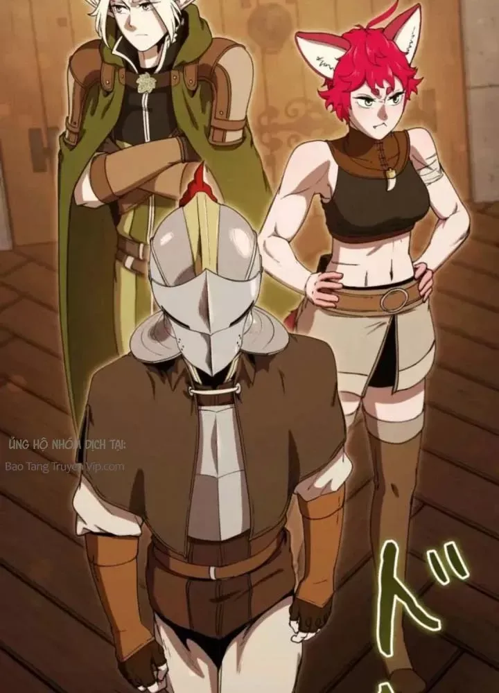 Hầm Ngục Ngon Lành Chap 27 - Next Chap 26