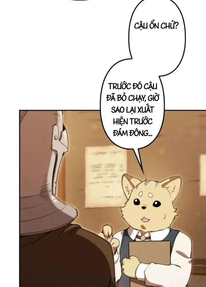 Hầm Ngục Ngon Lành Chap 27 - Next Chap 26