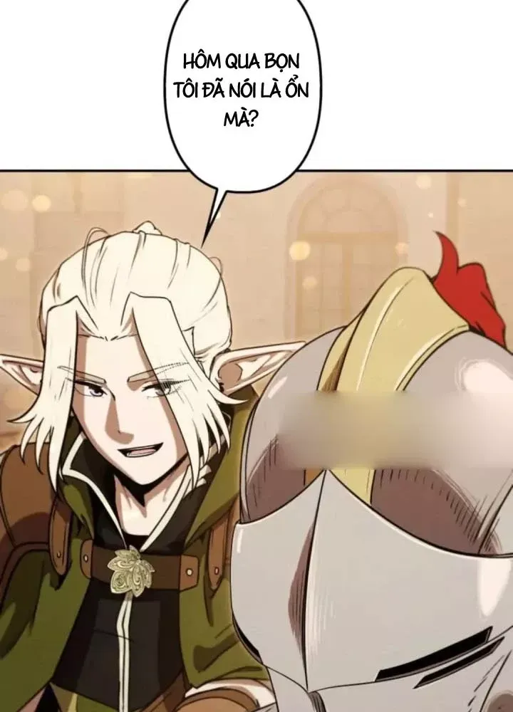 Hầm Ngục Ngon Lành Chap 27 - Next Chap 26