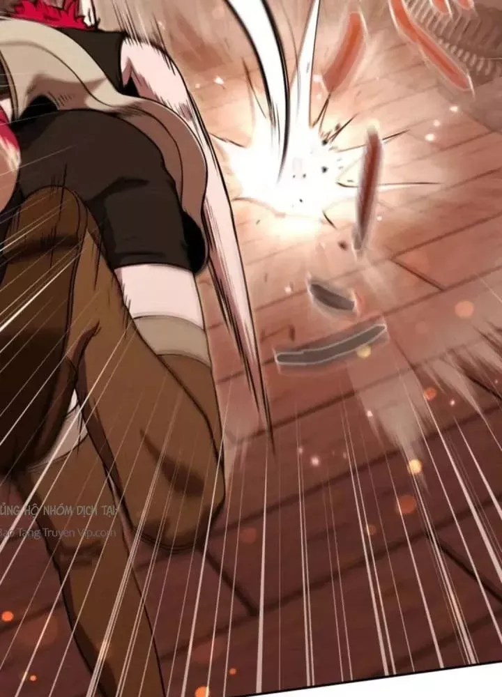 Hầm Ngục Ngon Lành Chap 27 - Next Chap 26