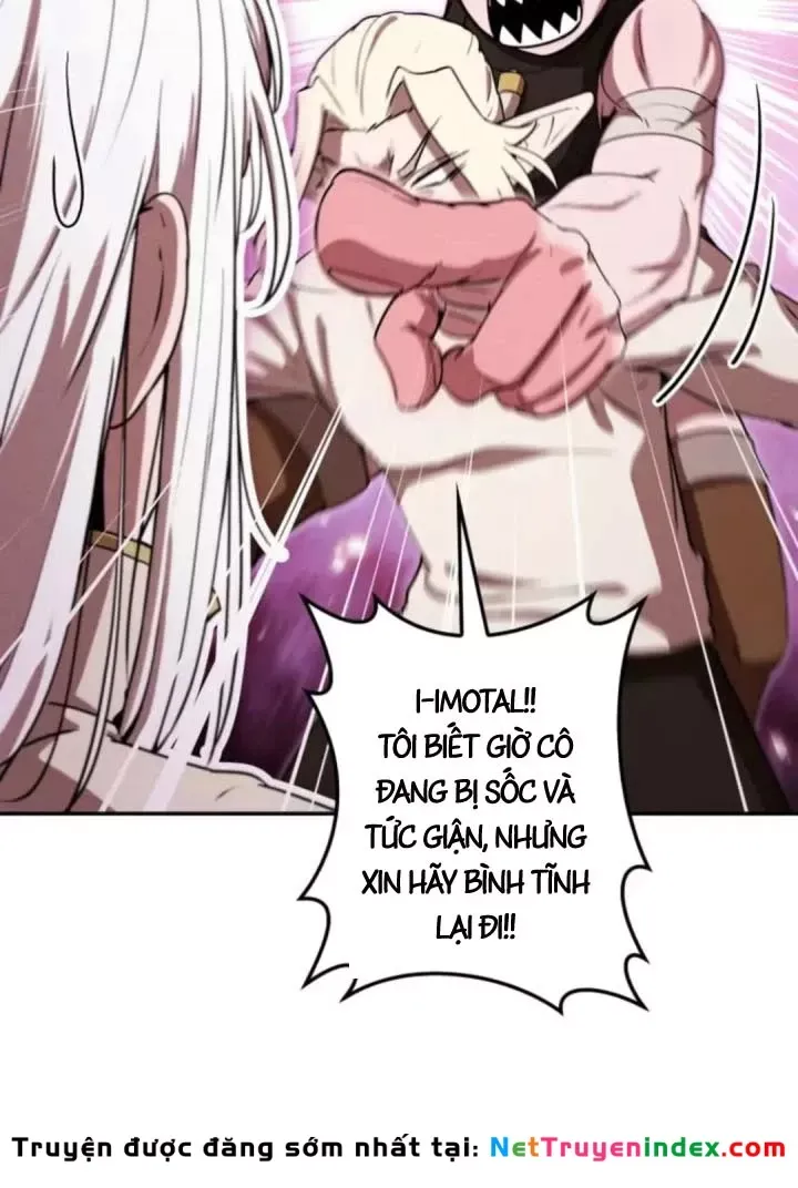 Hầm Ngục Ngon Lành Chap 27 - Next Chap 26