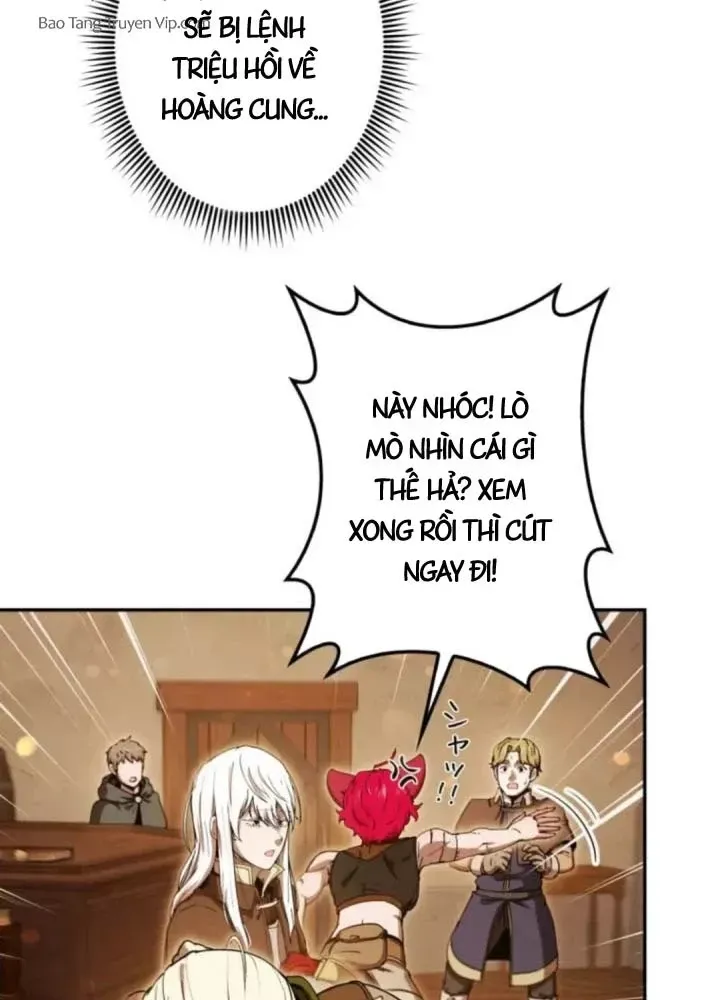 Hầm Ngục Ngon Lành Chap 27 - Next Chap 26