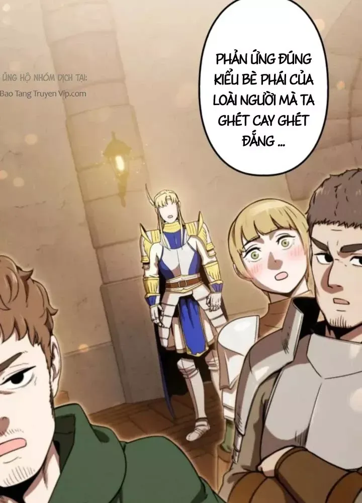 Hầm Ngục Ngon Lành Chap 27 - Next Chap 26