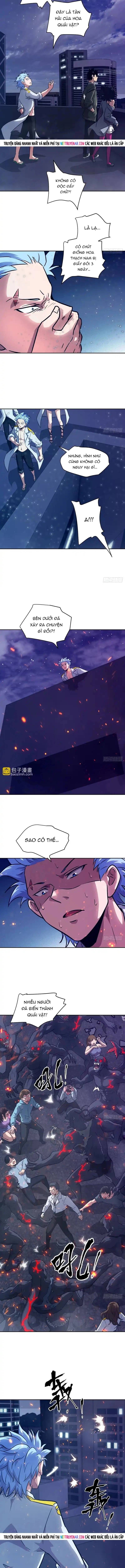 Tay Trái Của Ta Có Thể Dị Biến Chap 144 - Next Chap 143