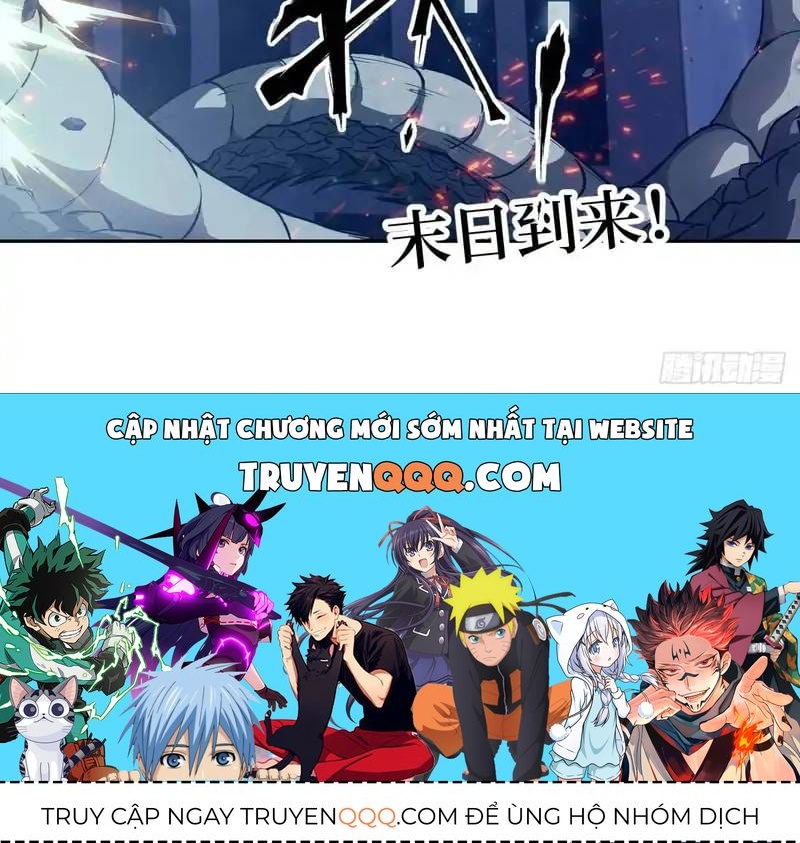 Tay Trái Của Ta Có Thể Dị Biến Chap 144 - Next Chap 143