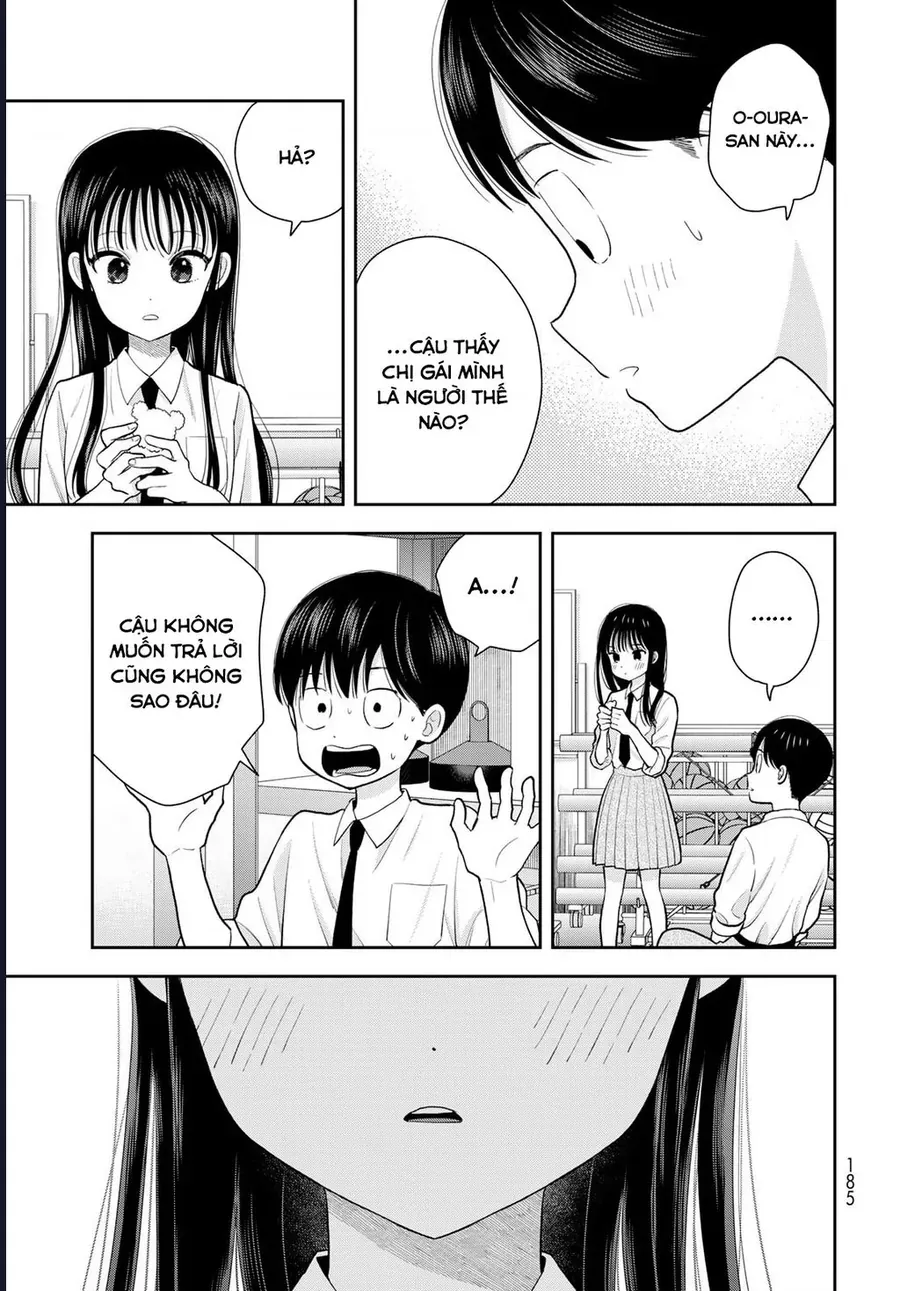 Boku Dake Ga Shitterun Daze Chap 10 - Next Chap 9