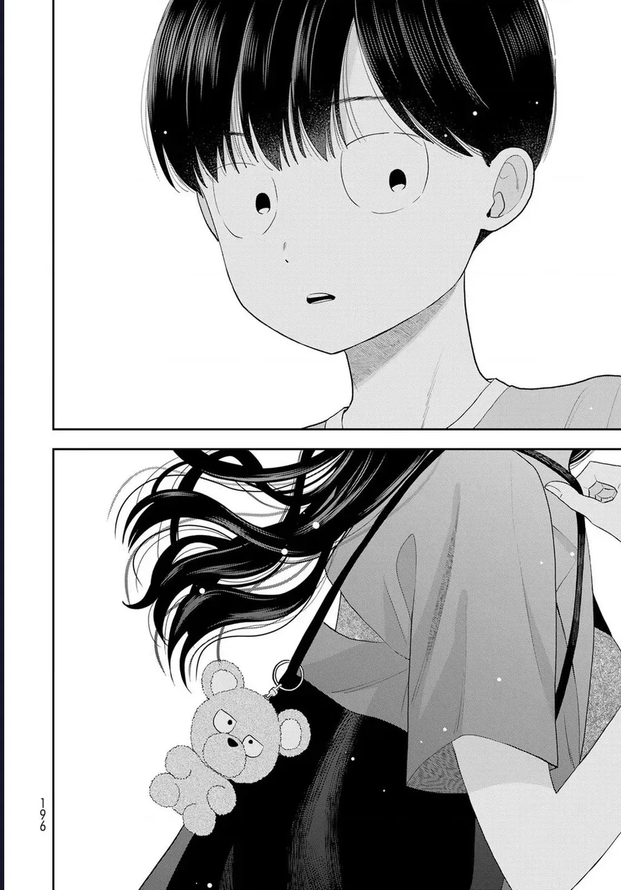 Boku Dake Ga Shitterun Daze Chap 10 - Next Chap 9