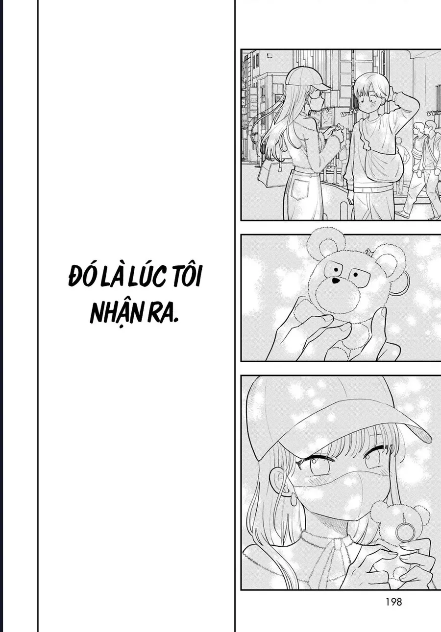 Boku Dake Ga Shitterun Daze Chap 10 - Next Chap 9