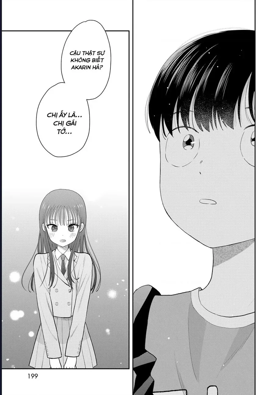 Boku Dake Ga Shitterun Daze Chap 10 - Next Chap 9