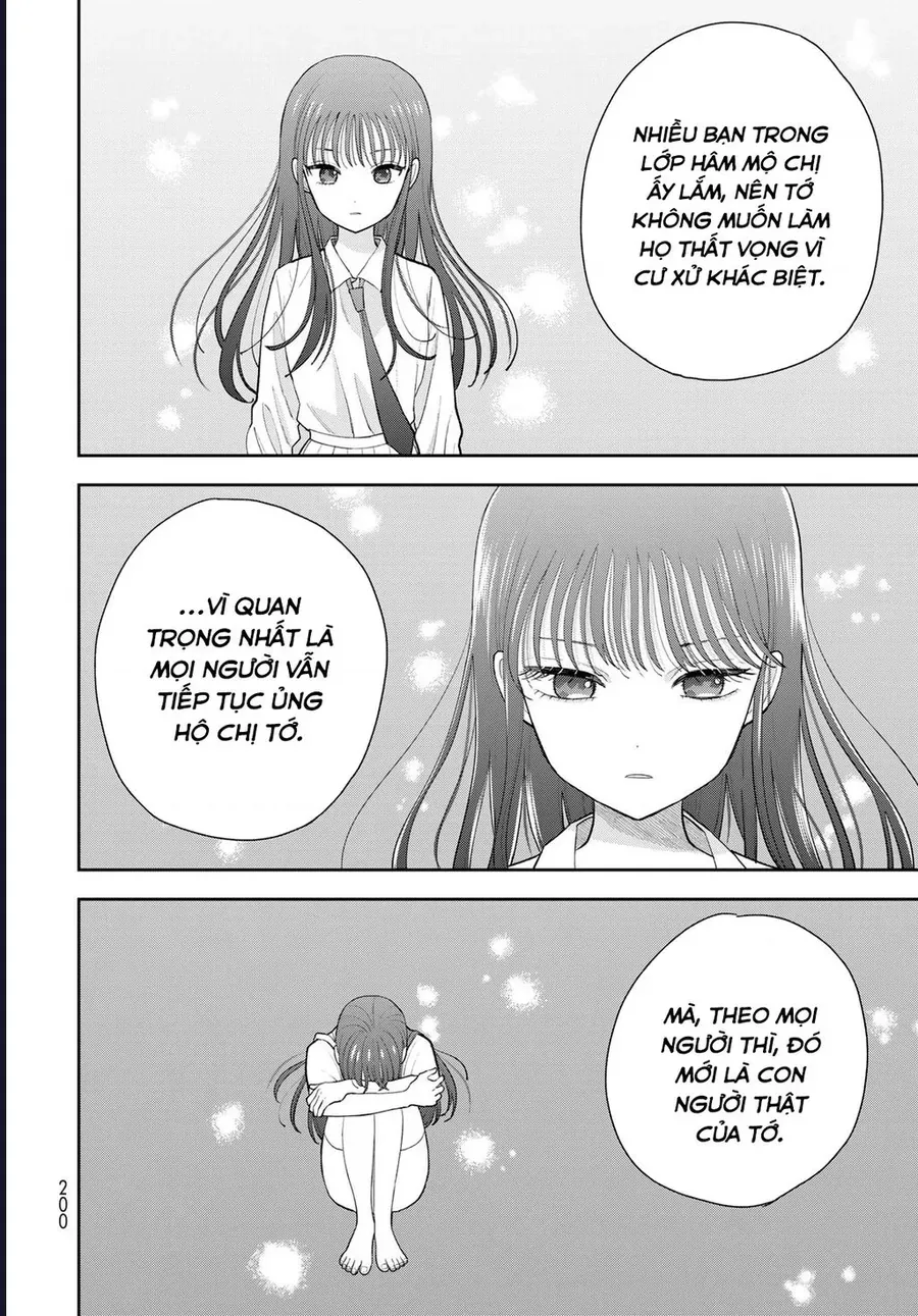 Boku Dake Ga Shitterun Daze Chap 10 - Next Chap 9