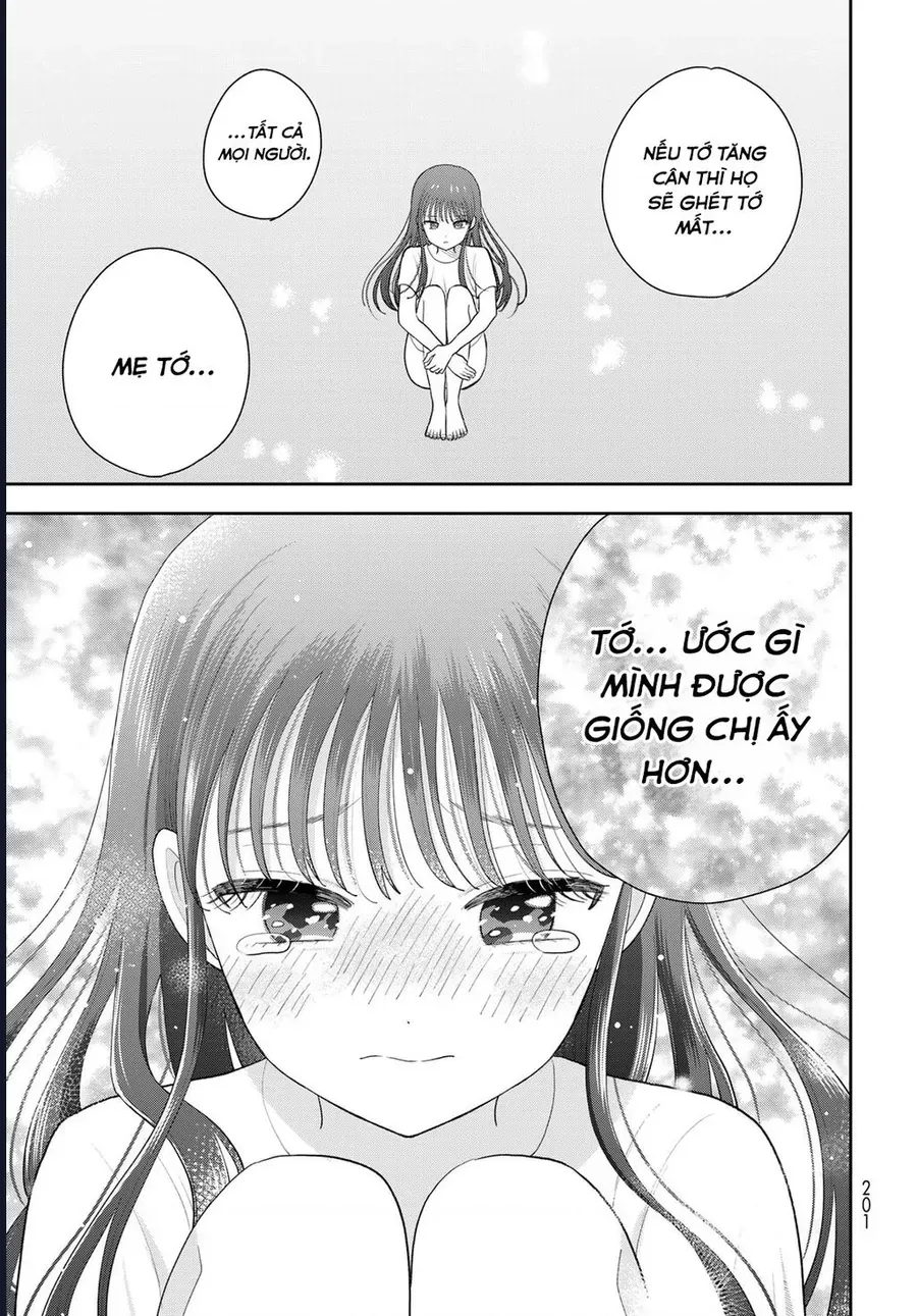 Boku Dake Ga Shitterun Daze Chap 10 - Next Chap 9