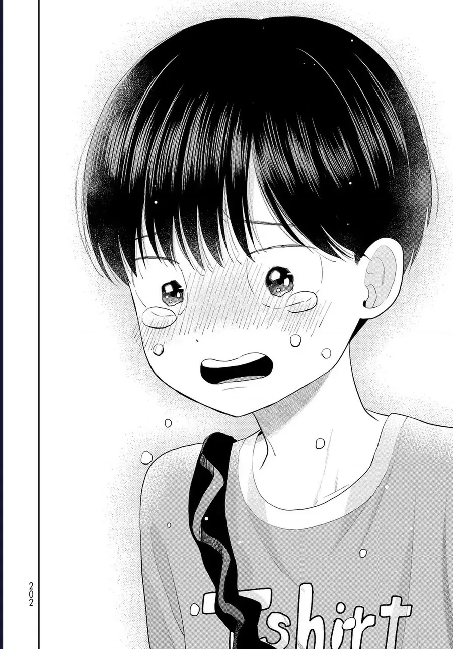 Boku Dake Ga Shitterun Daze Chap 10 - Next Chap 9