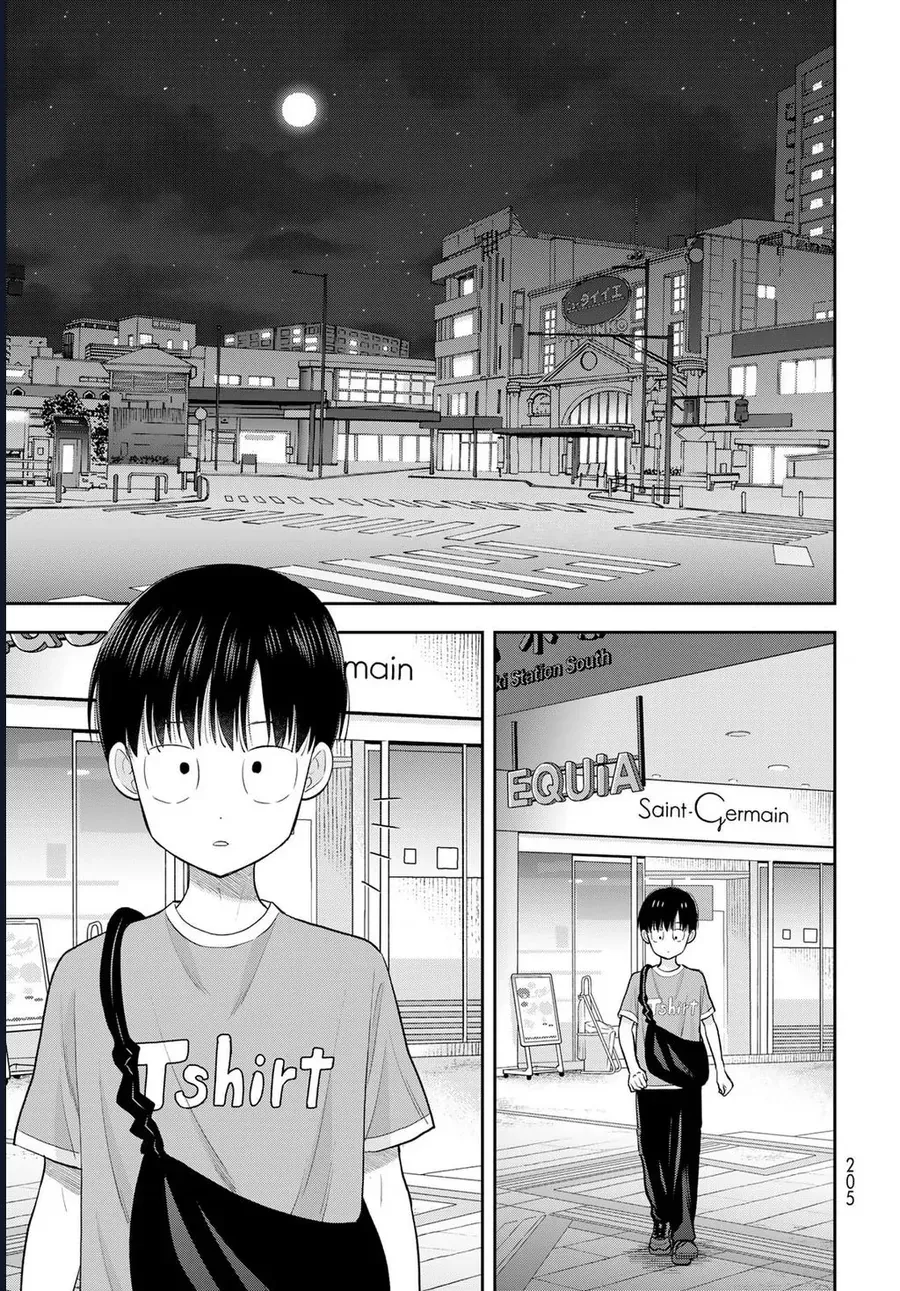 Boku Dake Ga Shitterun Daze Chap 10 - Next Chap 9