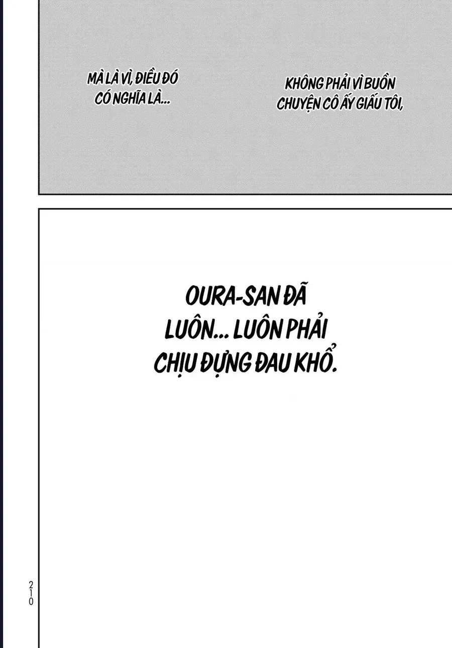 Boku Dake Ga Shitterun Daze Chap 10 - Next Chap 9