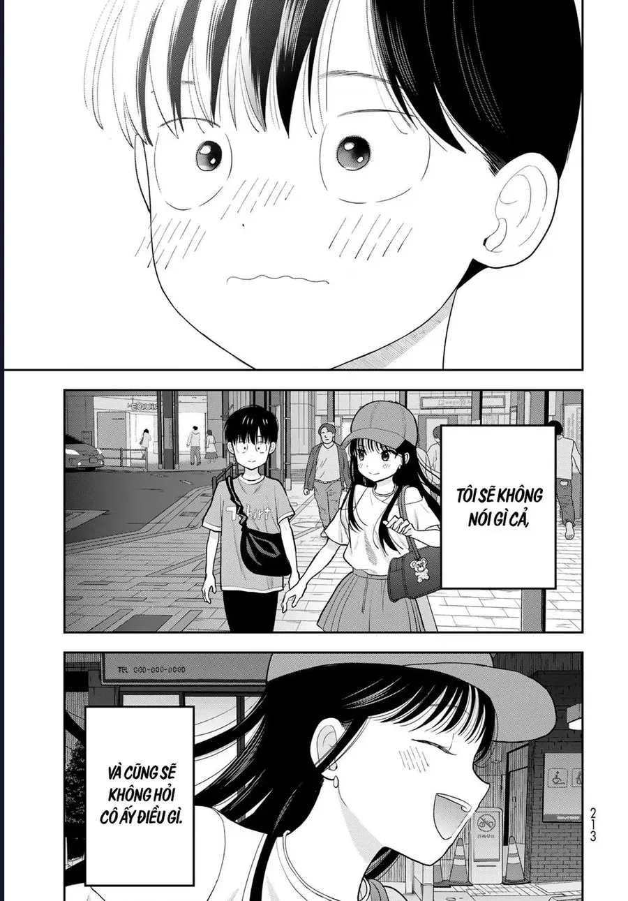 Boku Dake Ga Shitterun Daze Chap 10 - Next Chap 9