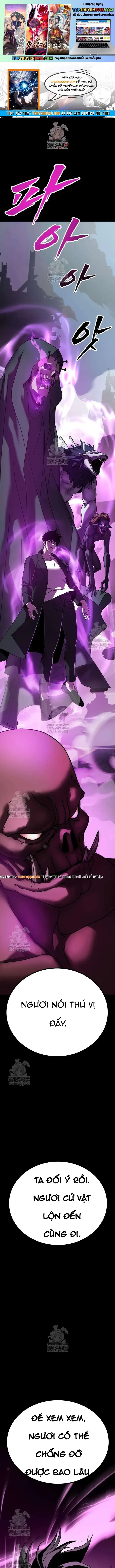 Cửa Sổ Trạng Thái Là Cái Thá Gì Chap 5 - Next Chap 4