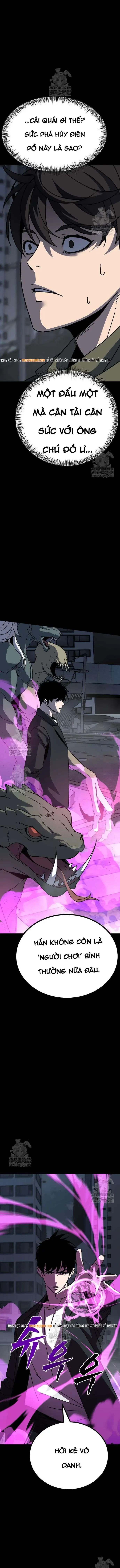 Cửa Sổ Trạng Thái Là Cái Thá Gì Chap 5 - Next Chap 4