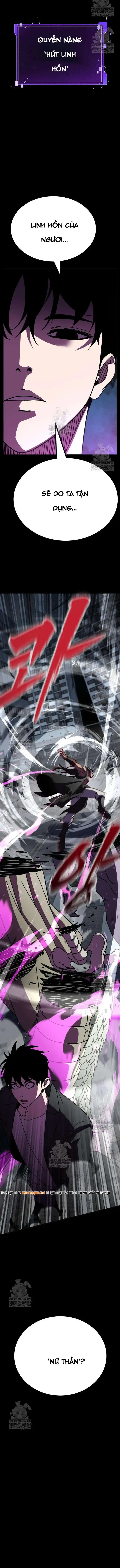 Cửa Sổ Trạng Thái Là Cái Thá Gì Chap 5 - Next Chap 4