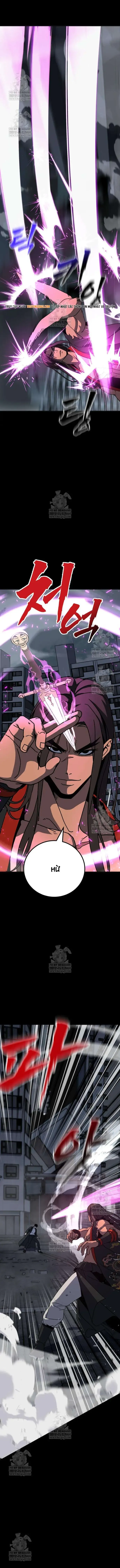 Cửa Sổ Trạng Thái Là Cái Thá Gì Chap 5 - Next Chap 4