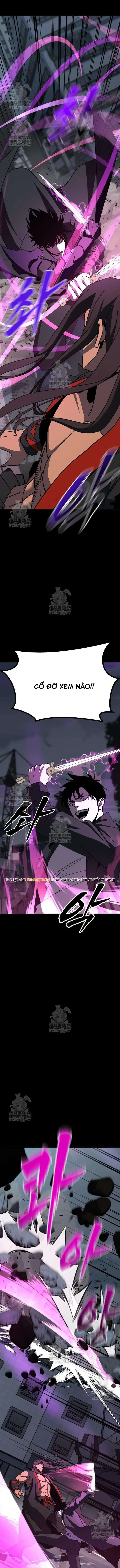 Cửa Sổ Trạng Thái Là Cái Thá Gì Chap 5 - Next Chap 4