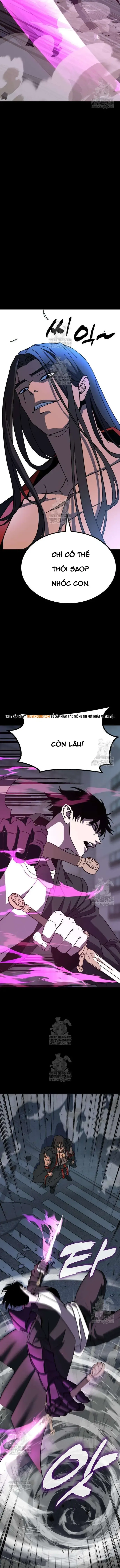 Cửa Sổ Trạng Thái Là Cái Thá Gì Chap 5 - Next Chap 4