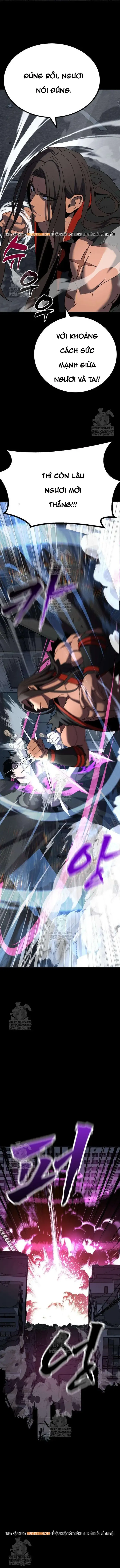 Cửa Sổ Trạng Thái Là Cái Thá Gì Chap 5 - Next Chap 4