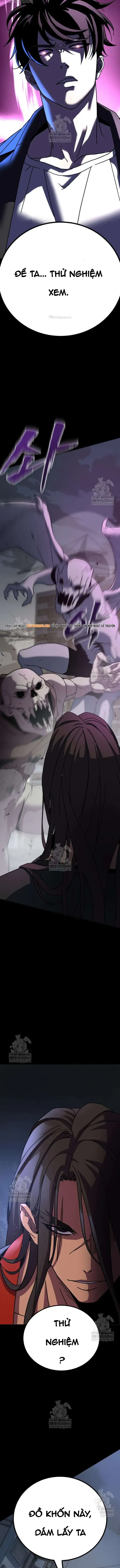 Cửa Sổ Trạng Thái Là Cái Thá Gì Chap 5 - Next Chap 4