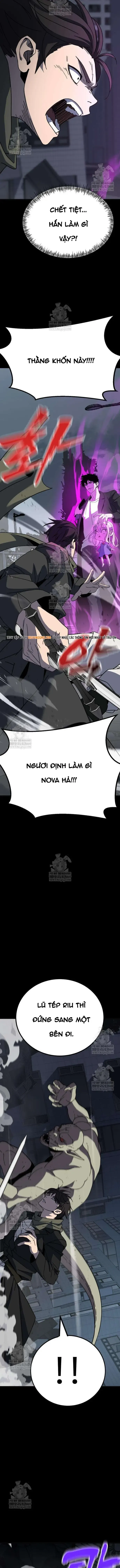 Cửa Sổ Trạng Thái Là Cái Thá Gì Chap 5 - Next Chap 4