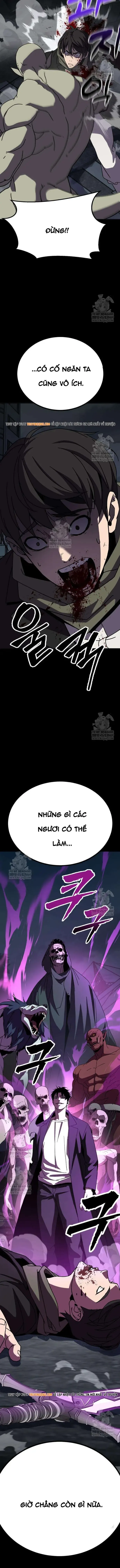 Cửa Sổ Trạng Thái Là Cái Thá Gì Chap 5 - Next Chap 4