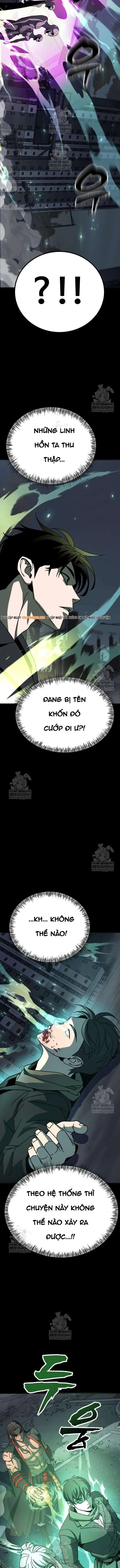 Cửa Sổ Trạng Thái Là Cái Thá Gì Chap 5 - Next Chap 4