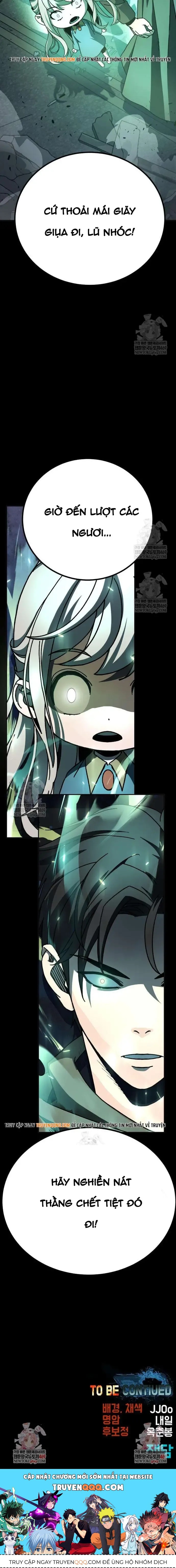 Cửa Sổ Trạng Thái Là Cái Thá Gì Chap 5 - Next Chap 4